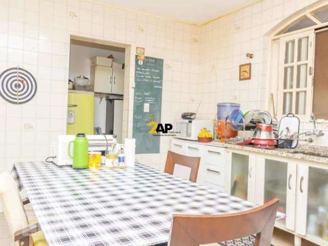 Casa com 3 quartos à venda na Rua Comendador Francisco Pettinati, 171, Jardim Monte Kemel, São Paulo por R$ 979.900