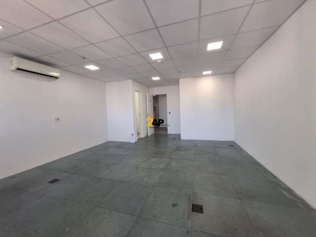 Sala comercial com 1 sala para alugar na Rua da Liberdade, 1000, Liberdade, São Paulo por R$ 2.000