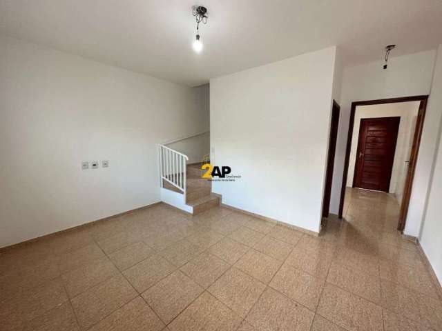 Casa com 2 quartos à venda na Augusto de Moraes, 40, Jardim Helga, São Paulo por R$ 380.000