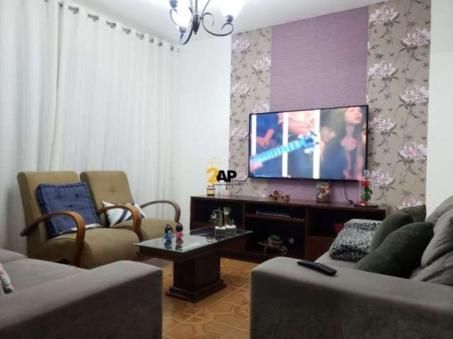 Casa com 3 quartos à venda na Manuel Pinto, 164, Jardim Ingá, São Paulo por R$ 618.990