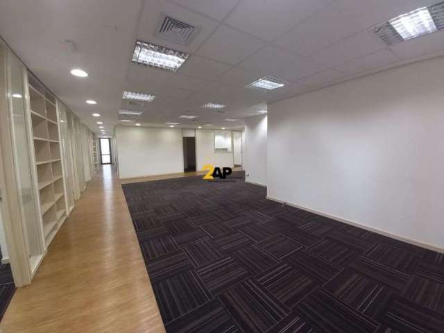 Sala comercial com 26 salas à venda na Avenida Paulista, 1294, Bela Vista, São Paulo por R$ 4.500.000