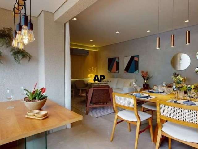 Apartamento com 3 quartos à venda na Rua Miriam Pires, 109, Vila Suzana, São Paulo por R$ 689.000