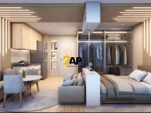 Apartamento com 1 quarto à venda na Avenida Professor Francisco Morato, 100, Butantã, São Paulo por R$ 290.951