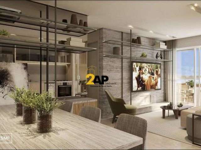 Apartamento com 2 quartos à venda na Rua Getúlio Soares da Rocha, 152, Jardim das Acacias, São Paulo por R$ 1.679.100