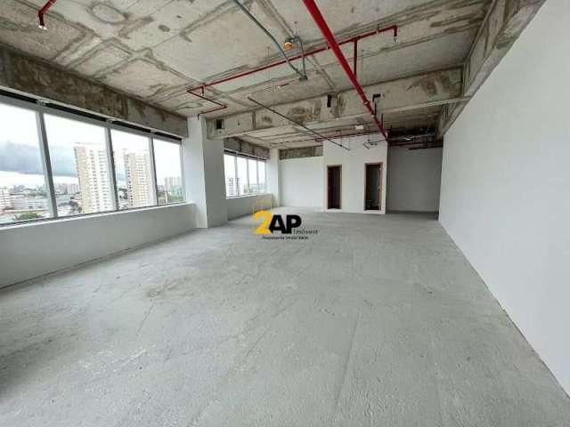 Sala comercial com 1 sala para alugar na Avenida das Nações Unidas, 17007, Várzea de Baixo, São Paulo por R$ 6.606