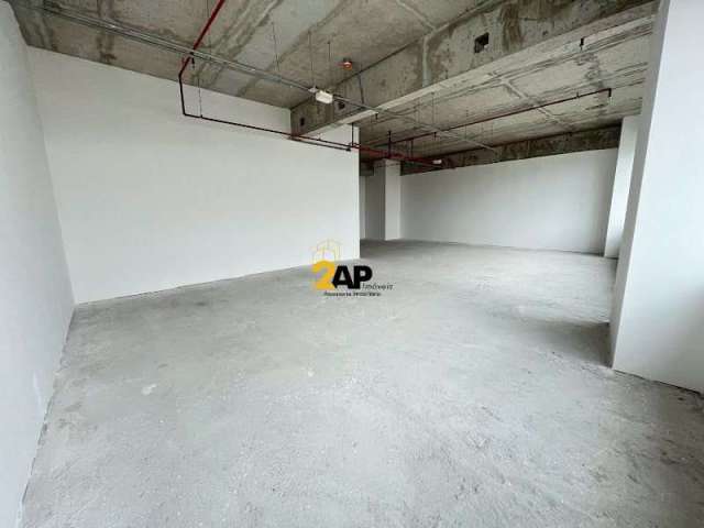 Sala comercial com 1 sala para alugar na Avenida das Nações Unidas, 17007, Várzea de Baixo, São Paulo por R$ 5.686