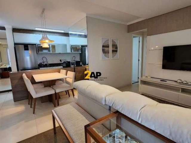 Apartamento com 2 quartos para alugar na Rua João Simões de Souza, 360, Parque Reboucas, São Paulo por R$ 4.600