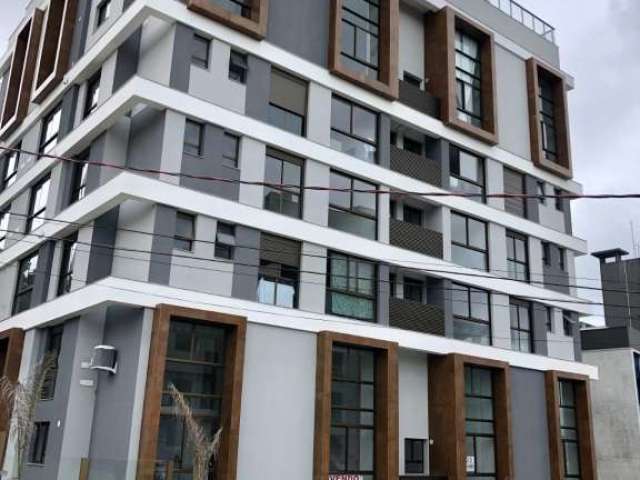 Apartamento com 1 quarto à venda na Julio DAcia Barreto, --, Carvoeira, Florianópolis por R$ 793.911