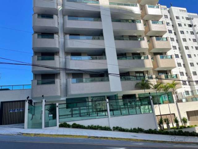 Apartamento com 3 quartos à venda na Rua João Carvalho, --, Agronômica, Florianópolis por R$ 1.550.000