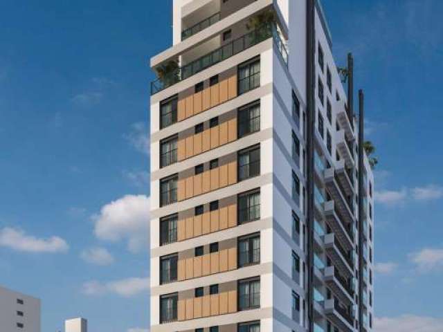 Apartamento com 3 quartos à venda na Rua Desembargador Urbano Salles, 0, Centro, Florianópolis por R$ 2.249.554
