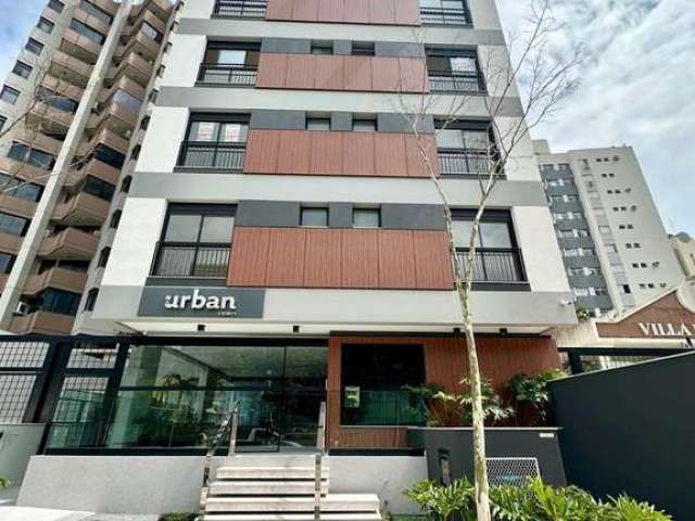 Apartamento com 3 quartos à venda na Rua Desembargador Urbano Salles, --, Centro, Florianópolis por R$ 2.472.416