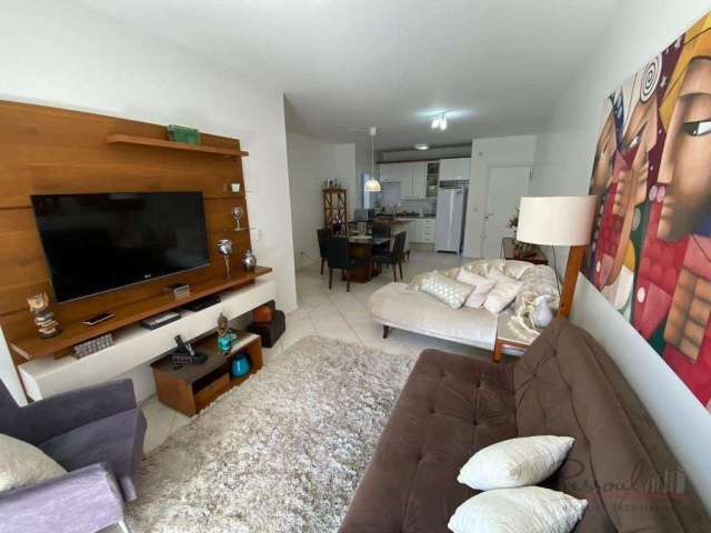 Apartamento com 3 quartos à venda na Avenida Tom Traugott Wildi, --, Praia Brava, Florianópolis por R$ 1.100.000