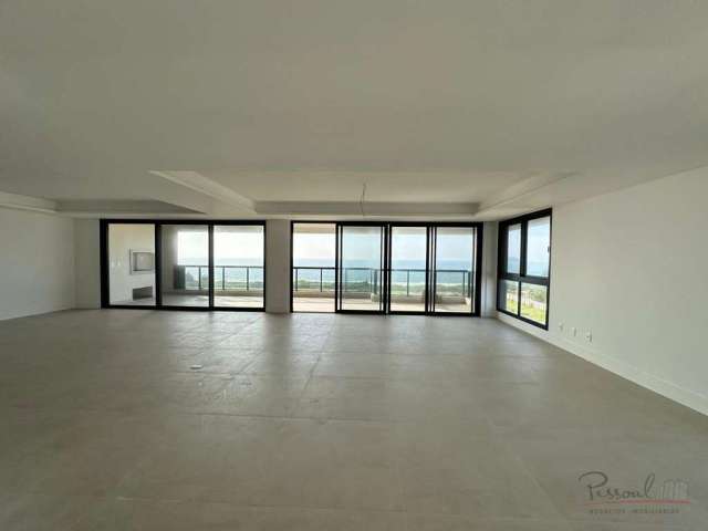 Apartamento com 3 quartos à venda na Rua das Baleias Franca, 0, Jurerê, Florianópolis por R$ 7.200.000