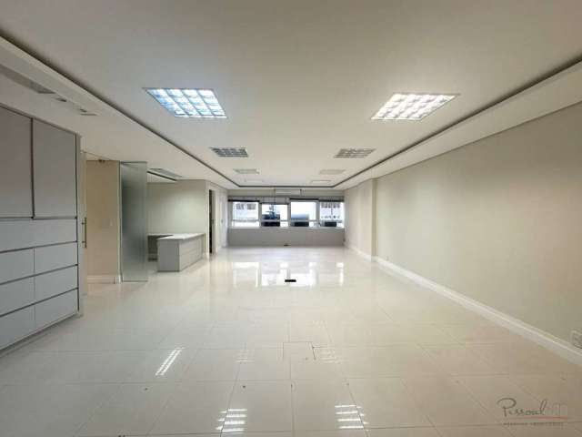 Sala comercial à venda na Avenida Prefeito Osmar Cunha, --, Centro, Florianópolis por R$ 1.260.000