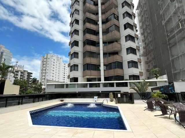 Apartamento com 3 quartos à venda na Rua Desembargador Urbano Salles, --, Centro, Florianópolis por R$ 1.390.000