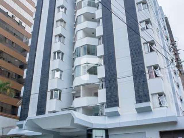 Apartamento com 3 quartos à venda na Rua Presidente Coutinho, --, Centro, Florianópolis por R$ 1.295.000