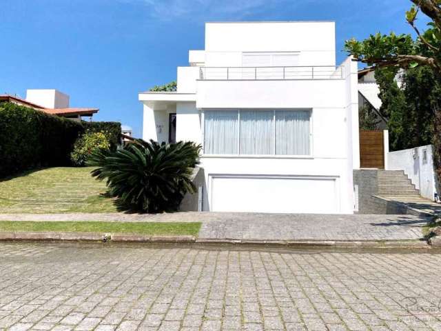 Casa com 4 quartos à venda na Das Garoupas, --, Jurerê, Florianópolis por R$ 5.100.000