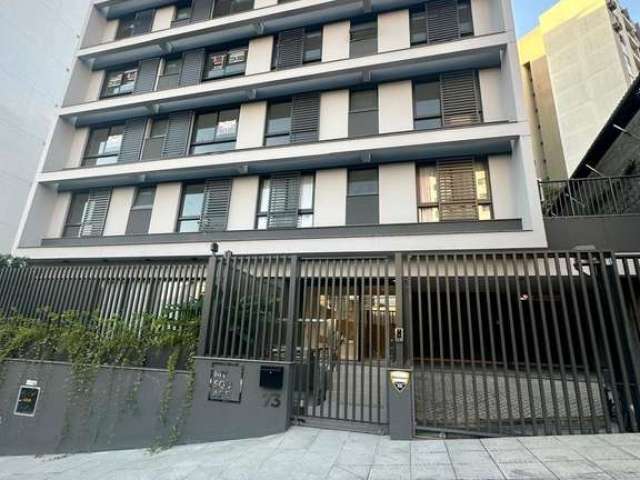 Apartamento com 2 quartos à venda na Rua Cruz e Souza, --, Centro, Florianópolis por R$ 1.312.423