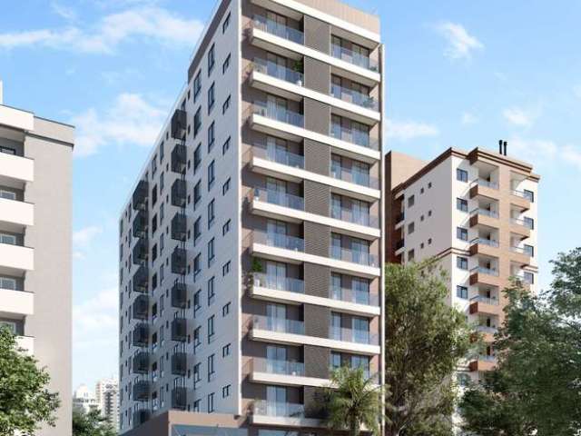 Apartamento com 2 quartos à venda na Avenida Rio Branco, 430 - Centro - Florianópolis/s, --, Centro, Florianópolis por R$ 2.050.780