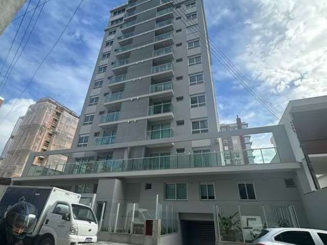 Apartamento com 1 quarto à venda na Rua Santo Inácio de Loyola, --, Centro, Florianópolis por R$ 890.000