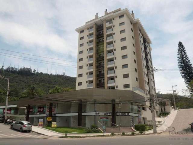 Apartamento com 2 quartos à venda na Rua Lauro Linhares, --, Trindade, Florianópolis por R$ 1.030.897