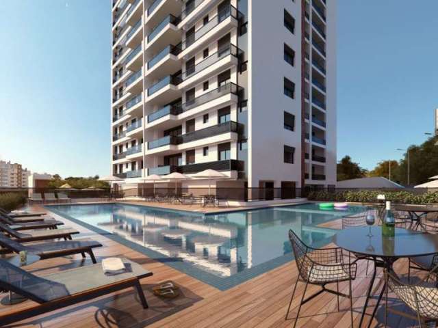 Apartamento com 3 quartos à venda na Travessa Felipe Godinho e Silva, 0, Agronômica, Florianópolis por R$ 2.018.403