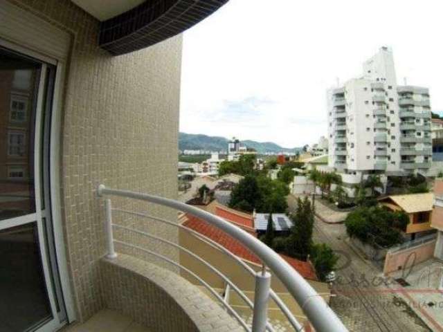 Apartamento com 3 quartos à venda na Rua Aristídes Lobo, --, Agronômica, Florianópolis por R$ 1.640.000