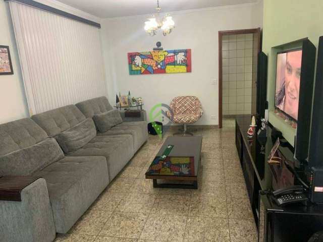 Apartamento à venda em Santos/SP