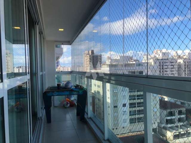 Apartamento à venda no bairro Ponta da Praia - Santos/SP