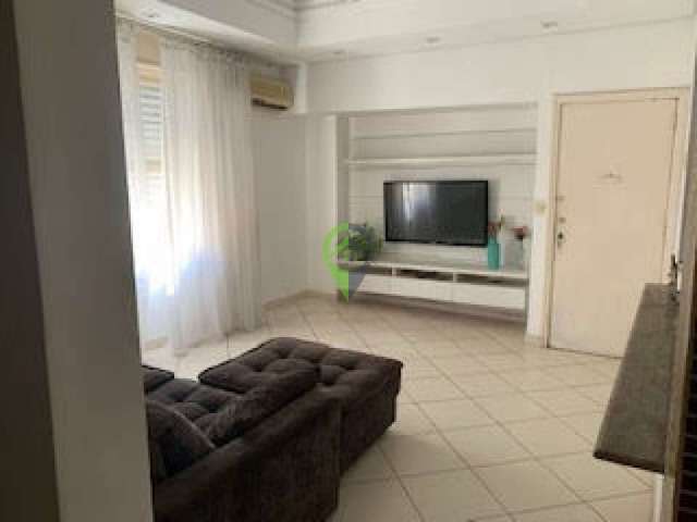 Apartamento à venda em Santos/SP