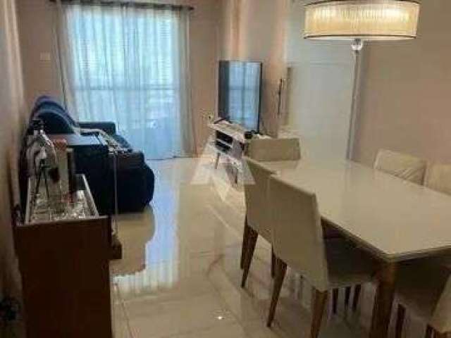 Apartamento à venda no bairro Aparecida - Santos/SP