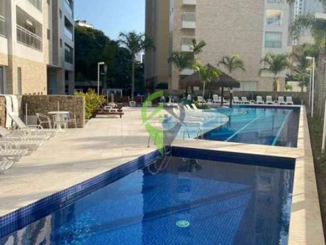 Apartamento Alto Padrão no Guarujá