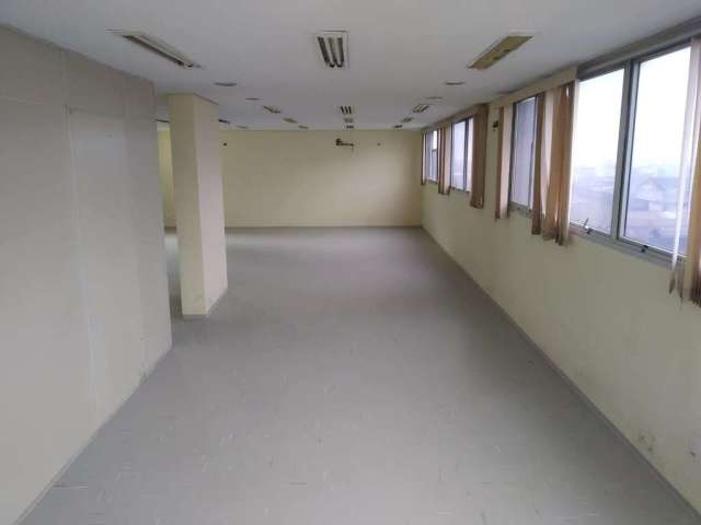 Sala Comercial - 149 m² - venda  - Centro - Santos/SP