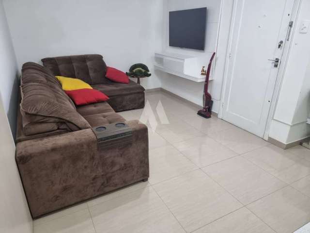 Apartamento de 01 dormitório em Santos