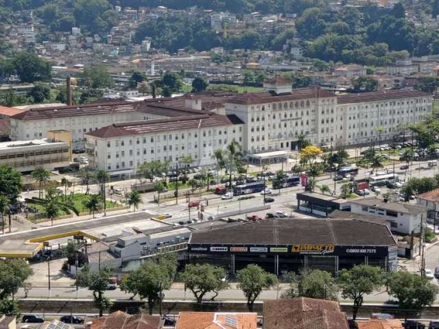 Sala para alugar no bairro Vila Belmiro - Santos/SP