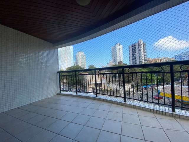 Apartamento à venda no bairro Aparecida - Santos/SP