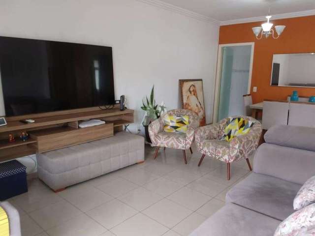 Apartamento à venda no bairro Macuco - Santos/SP