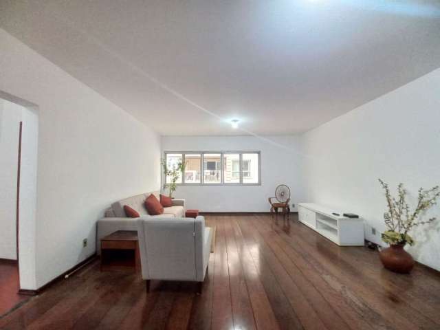 Apartamento à venda no bairro Boqueirão - Santos/SP