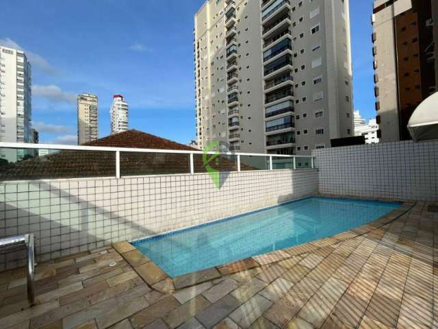 Apartamento à venda em Santos/SP