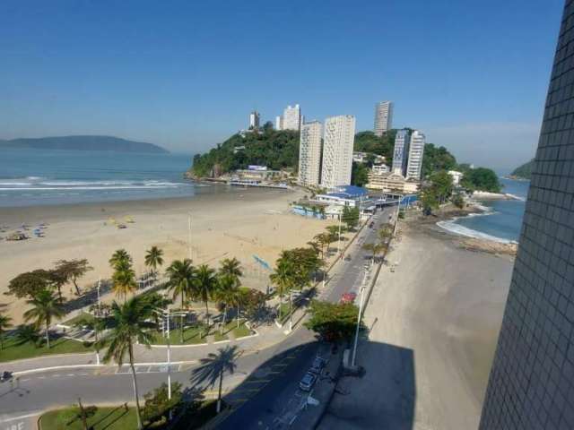 Apartamento à venda no bairro Itararé - São Vicente/SP