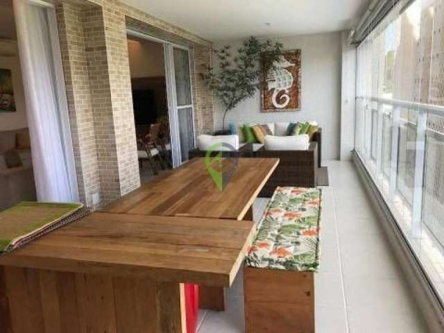 Apartamento à venda em Guarujá/SP