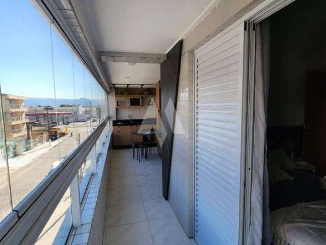 Apartamento à venda no bairro Guilhermina - Praia Grande/SP