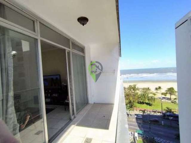 Apartamento para alugar em Santos/SP