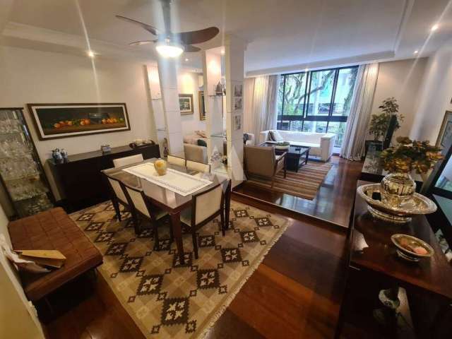 Lindo Apartamento de Alto Padrão na Vila Rica  com 160m² e 2 vagas demarcadas