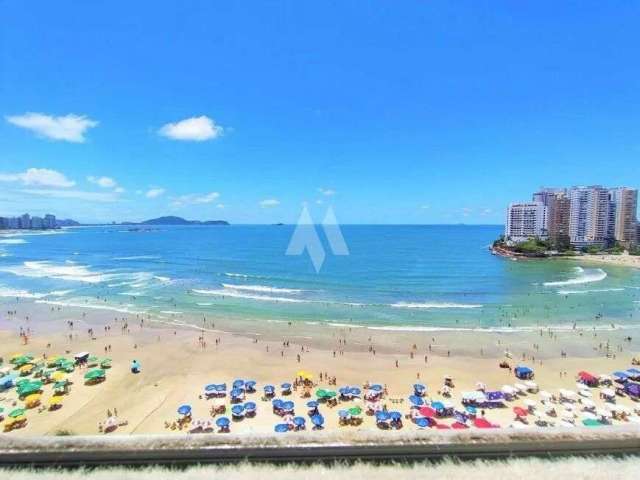 Apartamento à venda no bairro Astúrias - Guarujá/SP