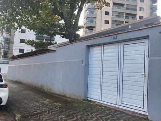 Praia Grande Locação comercial- Sobrado 310m², garagem para 4 ou mais veículos!