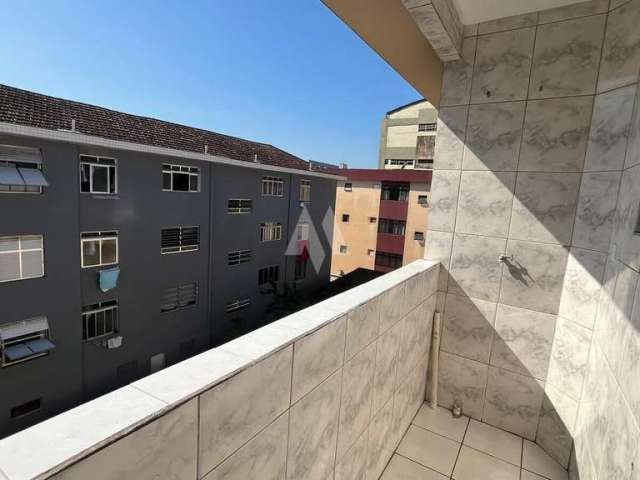 Apartamento à Venda com 2 dormitórios  - Marapé - Santos