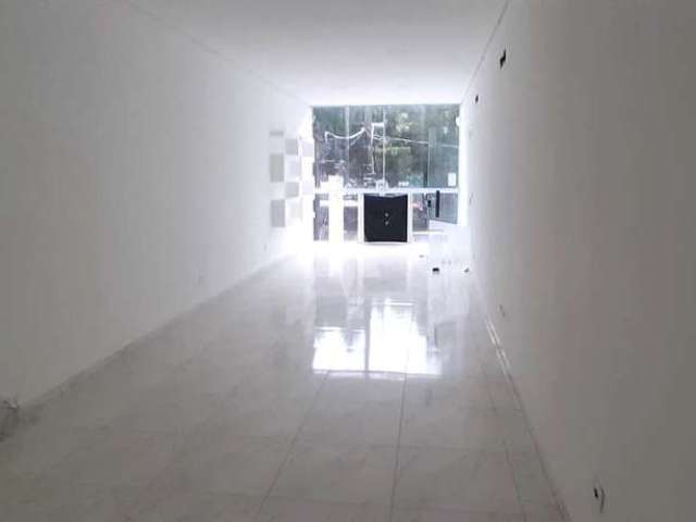 Sala Comercial - Vila Belmiro