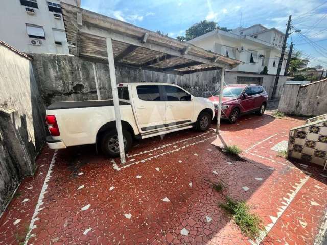 Terreno no bairro do Boqueirão.