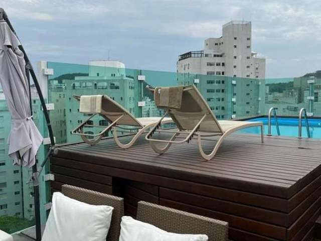 Apartamento Penthouse para locação